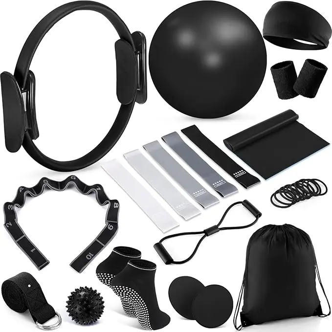 slider gym - TikTok Shop
