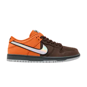 Nike SB Dunk Low 'Muni Fast Pass'