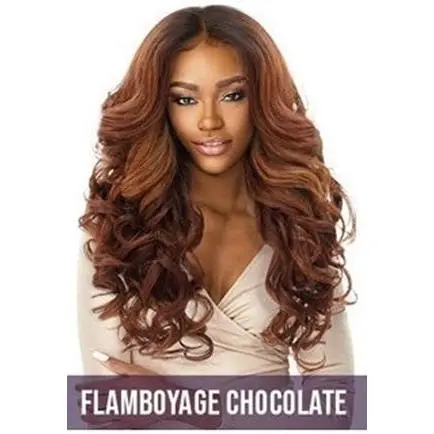 FLAMBOYAGECHOCOLATE