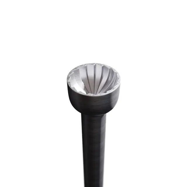 Cup Burs