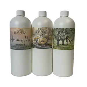 Spring Mop Bundle Spring Mop Bundle