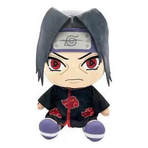 Naruto: Itachi Sitting Plush 12"