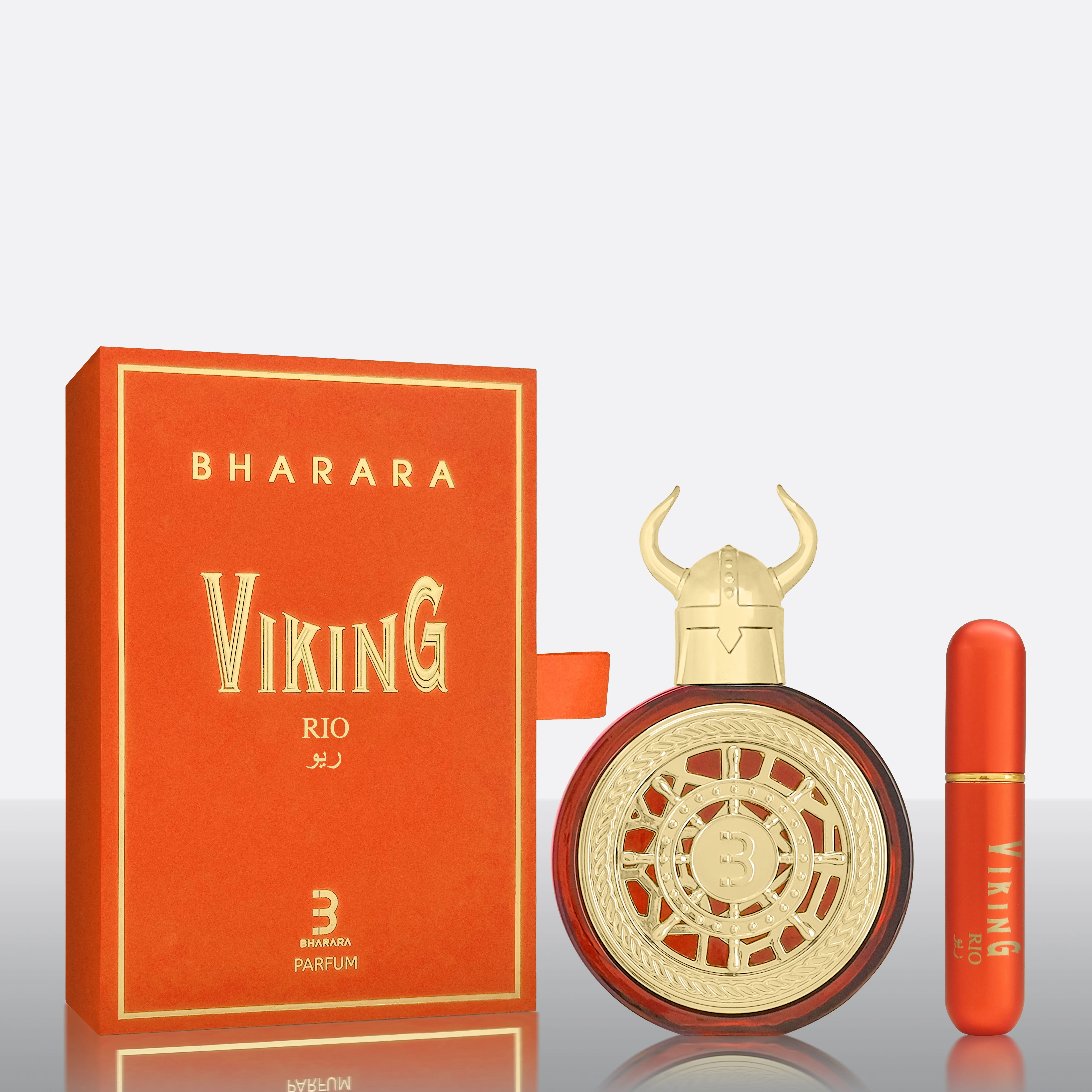 Bharara Viking Rio EDP 3.4