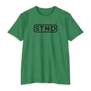 STND Men's Classic Tee