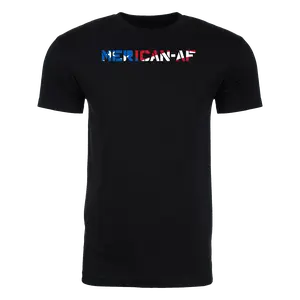 Merican-AF T-Shirt