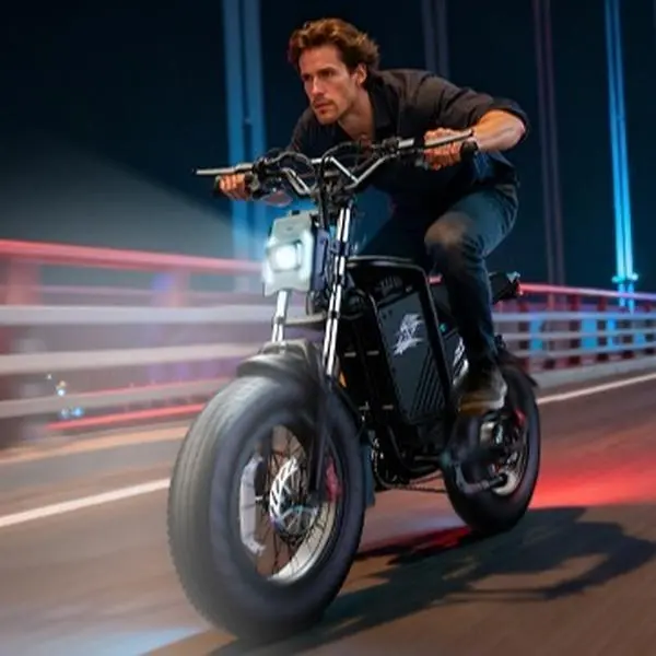 YOULON 2000W Electric Bike for Adults, 60V 23Ah Battery, Dual Hydraulic Disc Brakes, 20 Fat Tire All-Terrain Off-Road E Motorcycle, Full Suspension, 31MPH Long Range E Dirt Bike tiktokshopspringglowup - TikTok Shop YOULON 2000W Electric Bike for Adults, 60V 23Ah Battery, Dual Hydraulic Disc Brakes, 20 Fat Tire All-Terrain Off-Road E Motorcycle, Full Suspension, 31MPH Long Range E Dirt Bike tiktokshopspringglowup - TikTok Shop