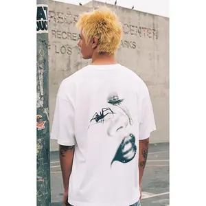 SAINT CHRISTOPHER Men's Dreaming T-Shirt - Multicolor