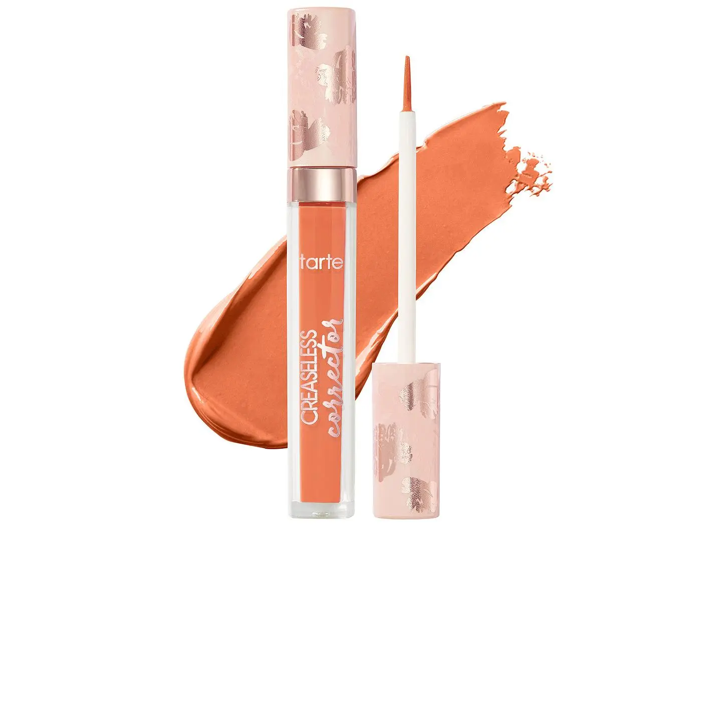 tarte Creaseless Corrector in Orange tarte Creaseless Corrector in Orange