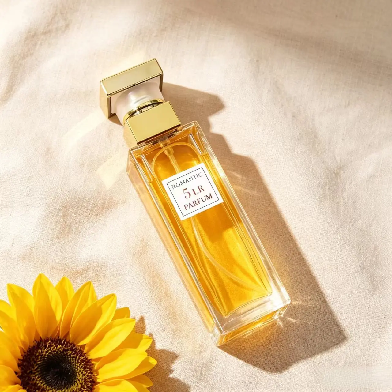 Women's Spray-On Skin Fragrance Perfume - Single Bottle, Ideal Gift for Anniversaries, Festivals