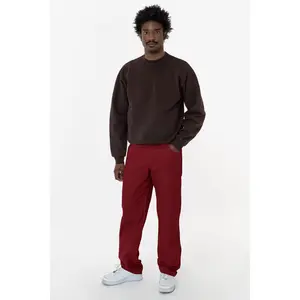 RDC405 - Chili Duck Canvas Work Pant