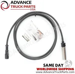 ATP k181268bxw Wheel Speed Sensor