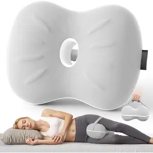 &  Pillow for Side Sleepers - Smooth  Alignment Pillow - Memory   Pillows for   ,  Aligning, ,  ,