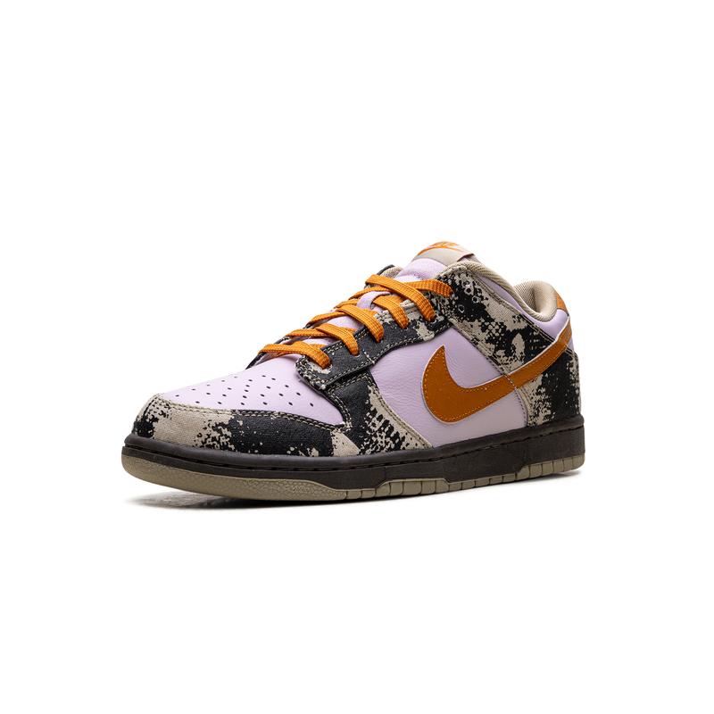 Dunk Low Retro LTD "Punk Rock Digital Camo" IB2260 500