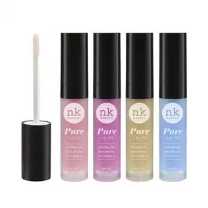 Pure lip oil lip gloss NK
