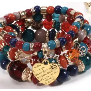 Bohemian Bobo Bracelet