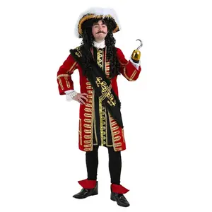 Elite Captain Hook Costume