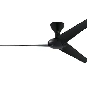 Fanimation Drone 60" Smart Ceiling Fan