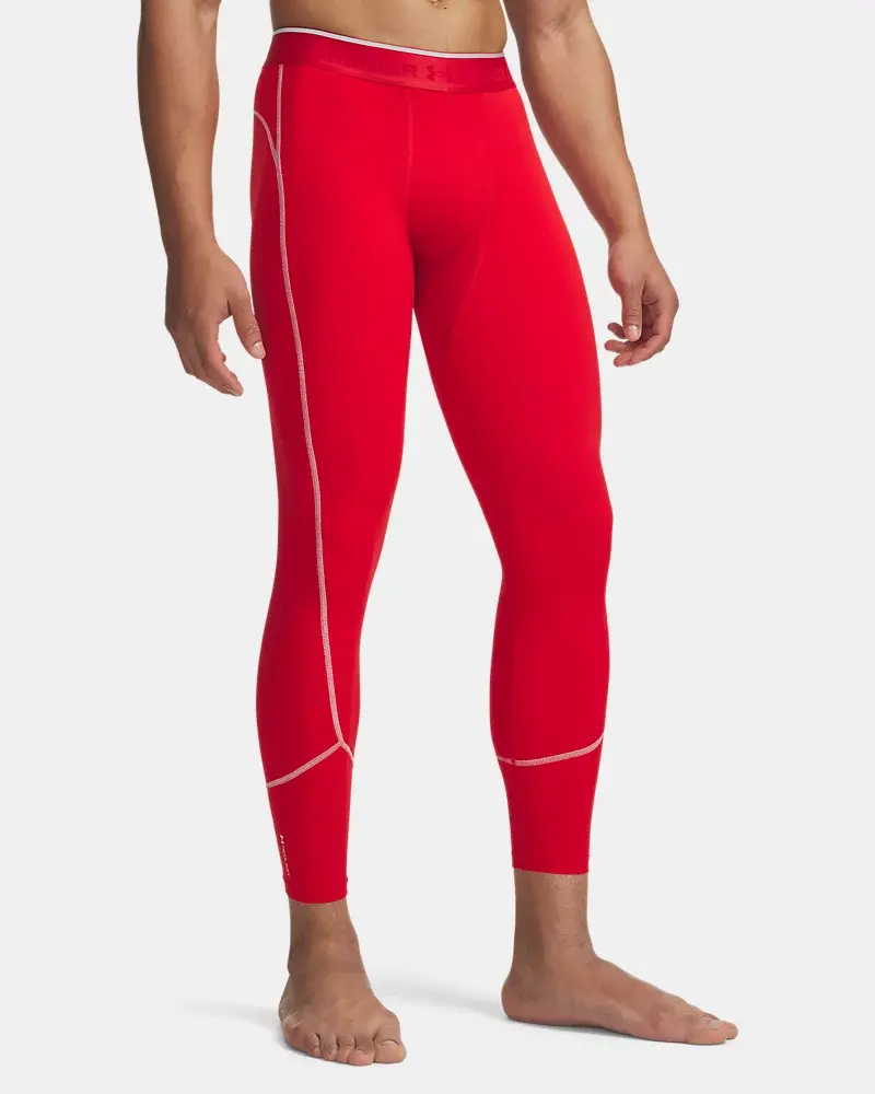 Under Armour HeatGear® Elite Men's Leggings Under Armour HeatGear® Elite Men's Leggings