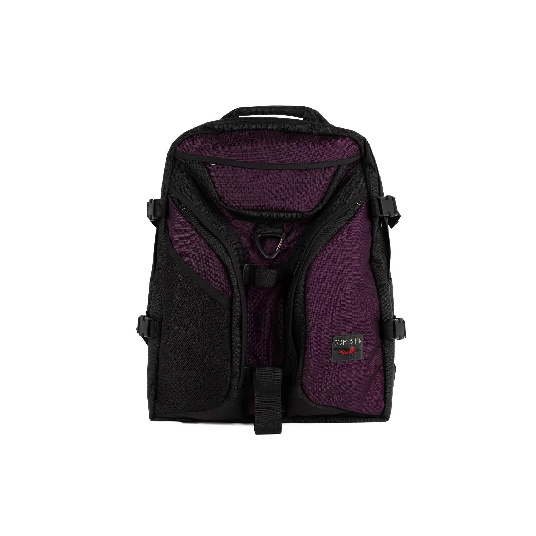 Aubergine Ballistic/Cobalt 210 Cerylon