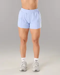 Coco Short - Skyline