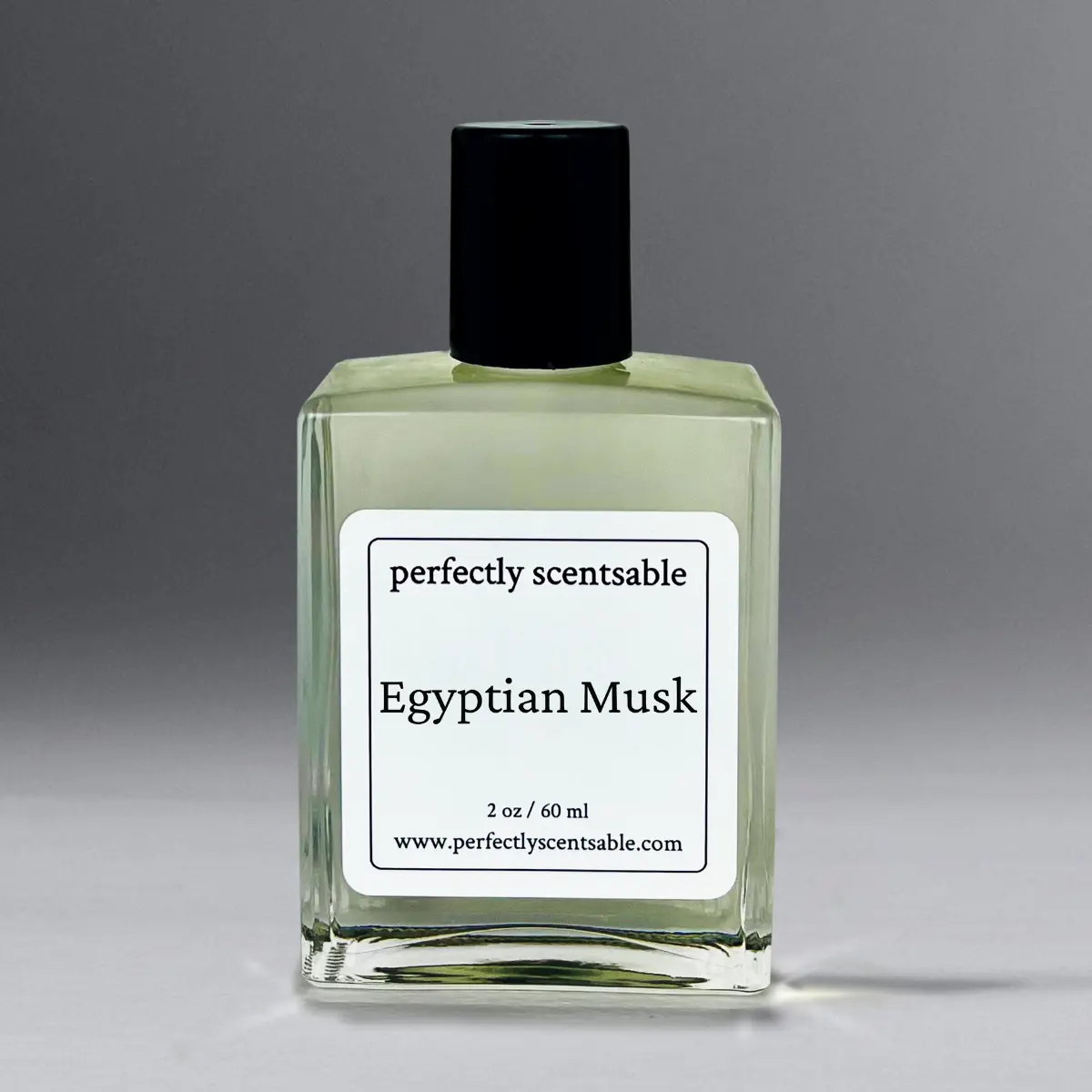 Egyptian Musk Perfume Oil