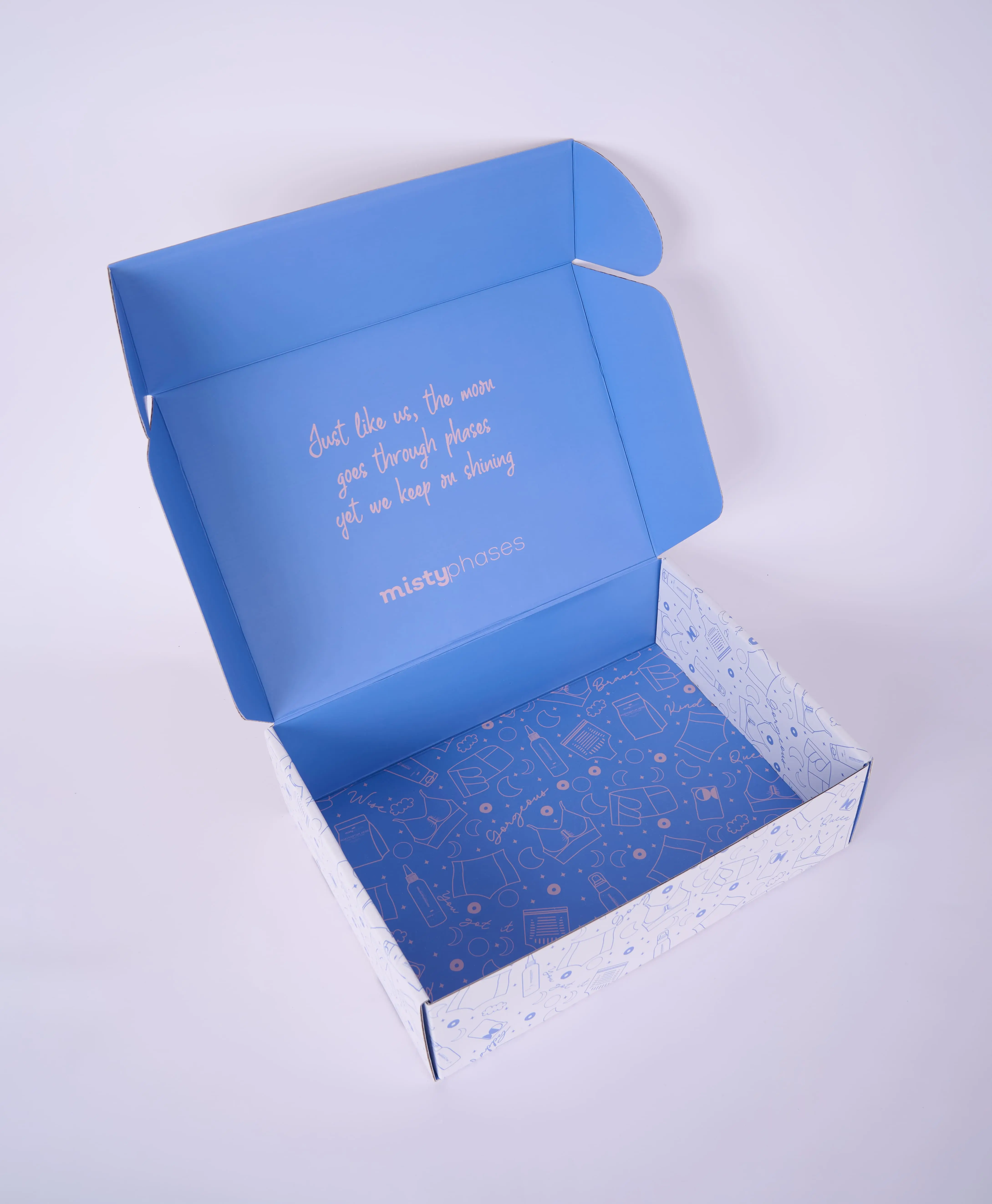 Postpartum Luxury Kit Postpartum Luxury Kit