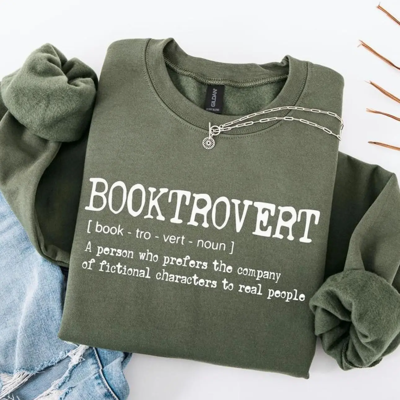 Booktrovert Hoodie/T-shirt/Sweatshirt, Book Lover Gift for Women, Classic Literature Hoodie, Bookish Girl Sweat, Bookworm Hoodie, Gift for Librarian