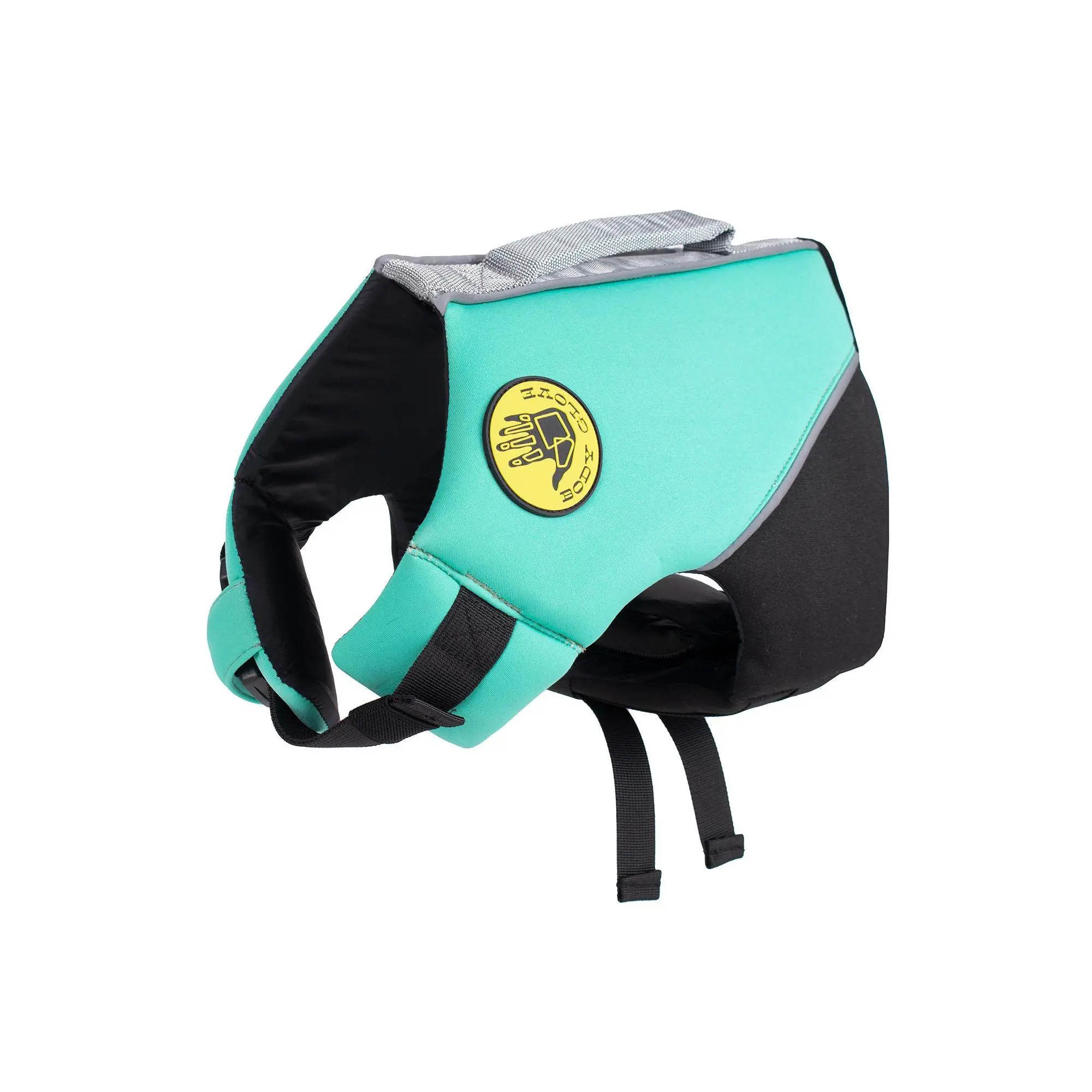 Body Glove Neoprene Pet Life Jacket, XS - MD Body Glove Neoprene Pet Life Jacket, XS - MD