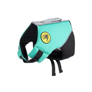 Body Glove Neoprene Pet Life Jacket, XS - MD
