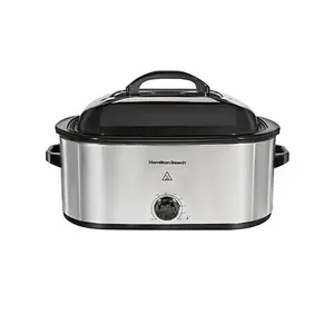 Hamilton Beach® 22 Quart Roaster Oven