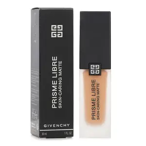 Givenchy Prisme Libre Skin Caring Matte Foundation 30ml