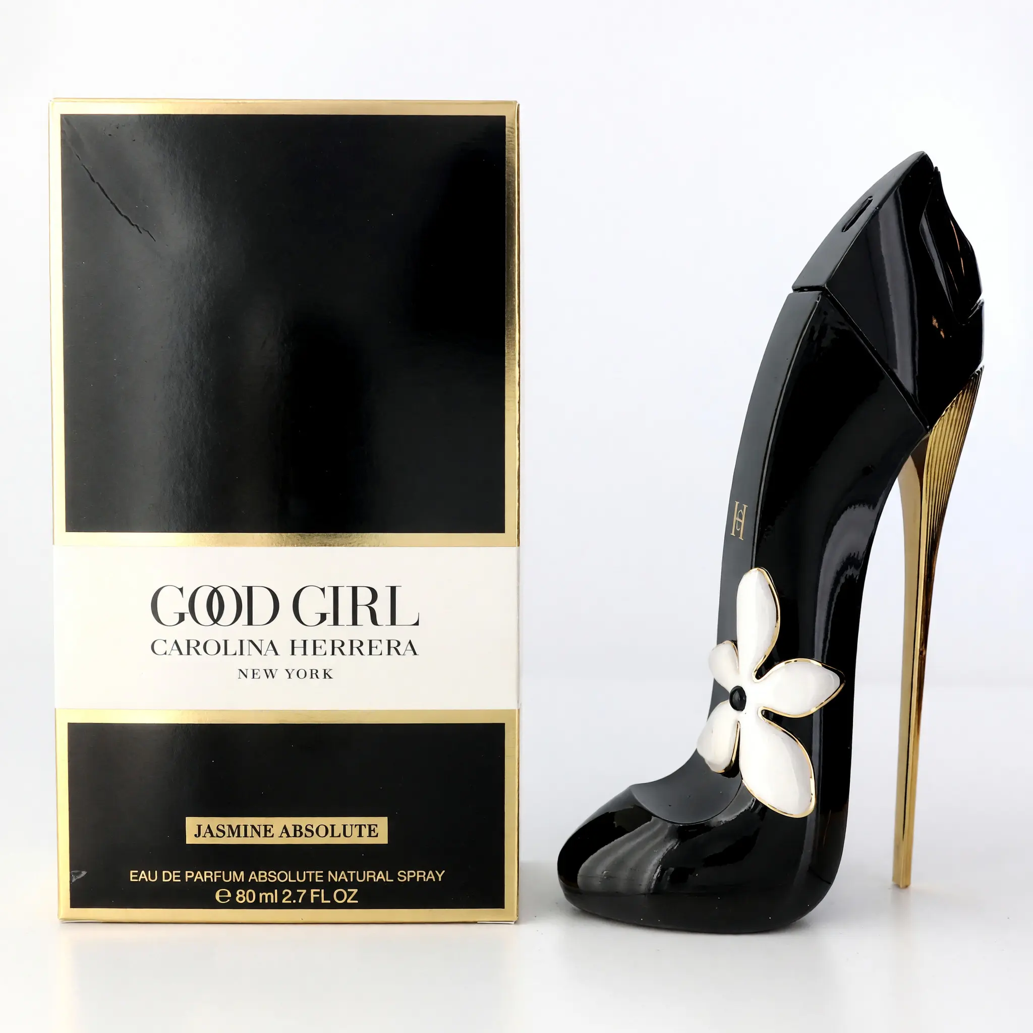 Good Girl Jasmine Absolute by Carolina Herrera, 2.7oz EDP Spray women