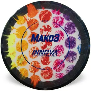 Innova Star I-Dye Mako3