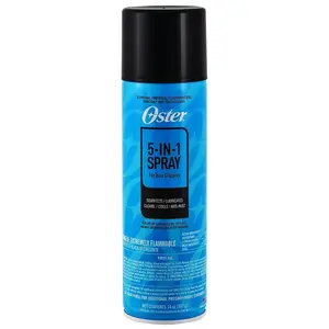 Oster 5 in 1 Spray