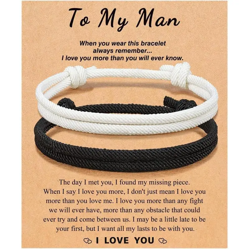 To My Man Black��White