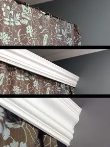 The ShowerCrown Time Machine!