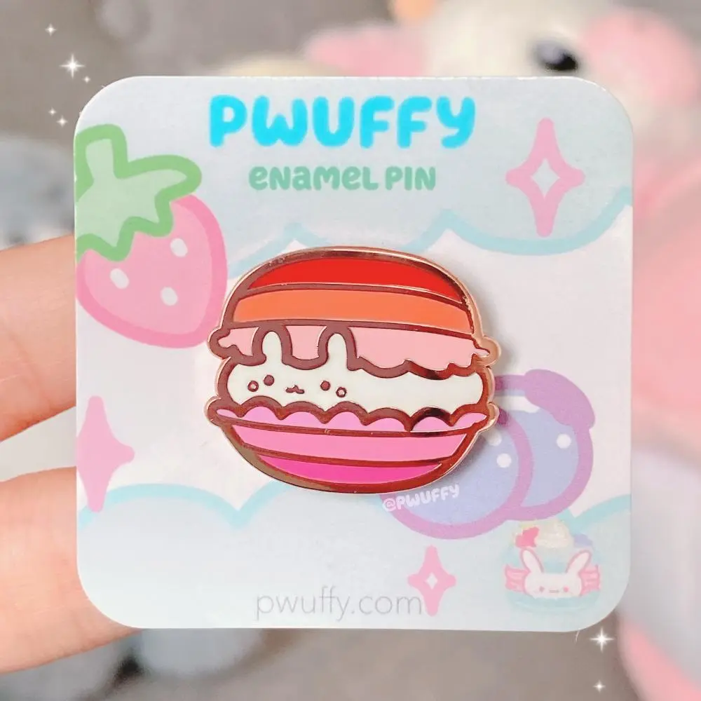 Macabun L Pride Pin Macabun L Pride Pin