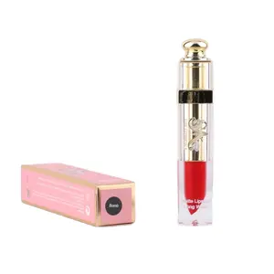 Bomb Matte Lipstick - Long-lasting Makeup for Beautiful Lips - Cosmetic