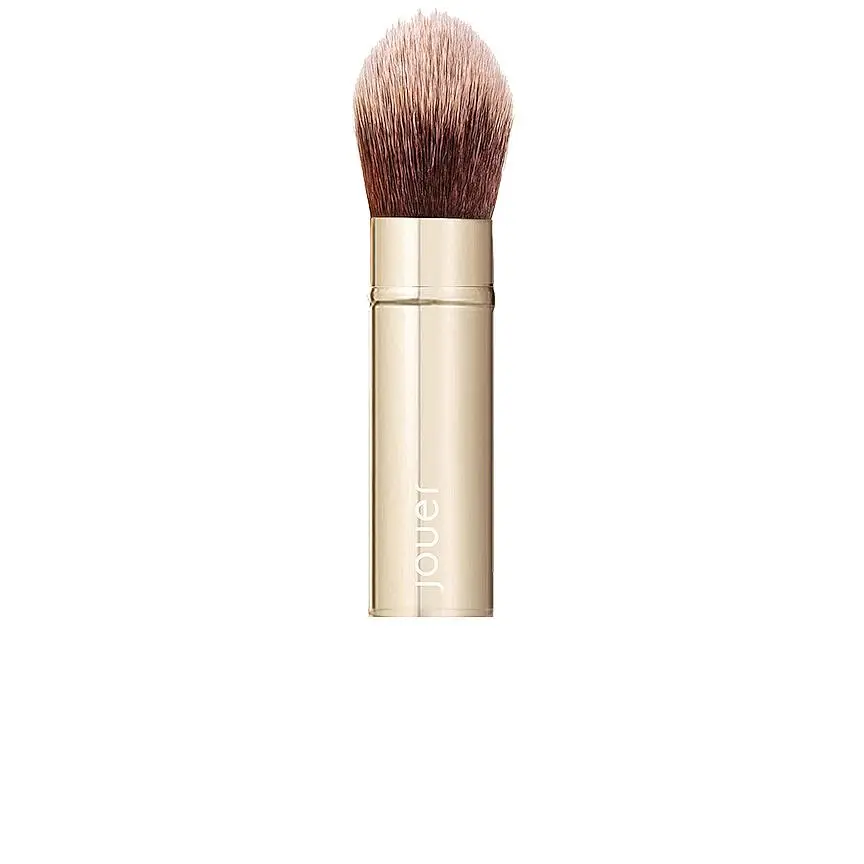 Jouer Cosmetics Essential Travel Complexion Brush