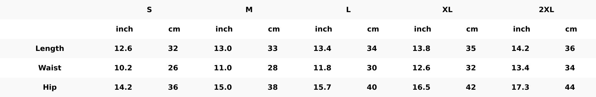 Women's High-Waisted Pocket Biker Shorts