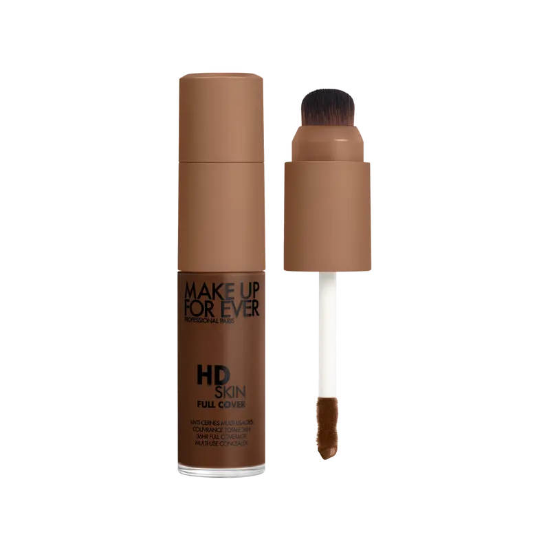 4N78 - for ultra-deep skin tones with neutral u...