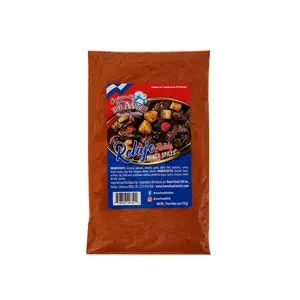 Relajo Salvadoreño Molido – Especias Tradicionales para Tamales y Guisos | 5 Oz
