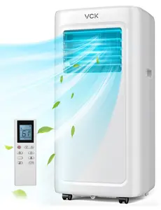 [CLEARANCE Sale] Portable Waist Fan Desktop Tower Fan Portable Air conditioner