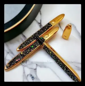 2&1 Eyelashes Glue & Eyeliner Pen for Perfect Eye Makeup