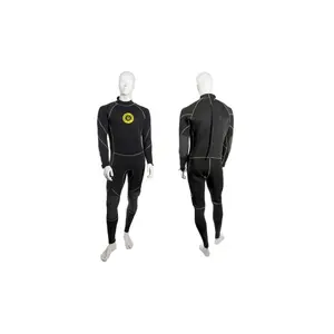 3mm Adult Full Wetsuit