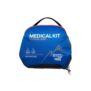 Adventure Medical Kits Mountain Series Backpacker Medical Kit