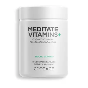Meditate Vitamins+