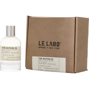 Le Labo The Matcha 26 By Le Labo Eau De Parfum For Unisex