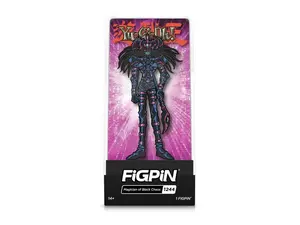 Figpin 1244 Yu-Gi-Oh Figpin Magician of Black Chaos No.1244 - Cast Zinc Alloy