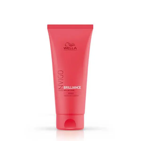 Wella Professionals - INVIGO Vibrant Color Conditioner for Normal Hair